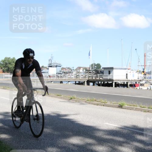 17.08.2025 - KN Förde Triathlon 2025 Yannick Fuchs http://msf.ph/oto/8615723 17.08.2025 11:27:31 Radfahren 310, 368, 622, 643 meine-sportfotos.de