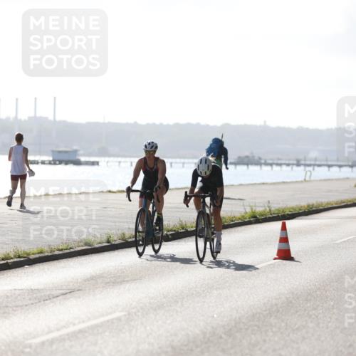 17.08.2025 - KN Förde Triathlon 2025 Yannick Fuchs http://msf.ph/oto/8615725 17.08.2025 09:32:34 Radfahren 130, 138, 162, 242, 243, 147, 224, 246 meine-sportfotos.de