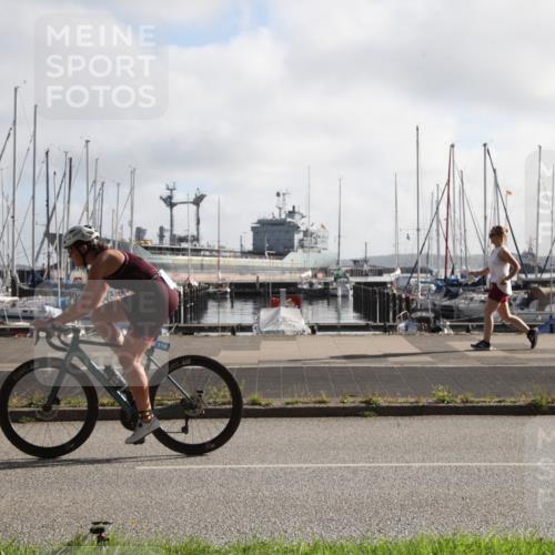 17.08.2025 - KN Förde Triathlon 2025 Yannick Fuchs http://msf.ph/oto/8615728 17.08.2025 09:26:41 Radfahren 115, 116, 141, 153, 161, 172, 173, 176, 182, 185, 187, 189 meine-sportfotos.de