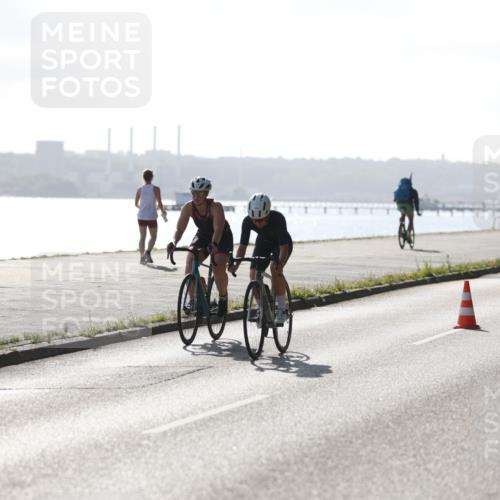 17.08.2025 - KN Förde Triathlon 2025 Yannick Fuchs http://msf.ph/oto/8615729 17.08.2025 09:32:35 Radfahren 130, 138, 162, 242, 243, 147, 224, 246 meine-sportfotos.de
