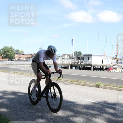 17.08.2025 - KN Förde Triathlon 2025 Yannick Fuchs http://msf.ph/oto/8615730 17.08.2025 11:27:38 Radfahren 310, 332, 361, 368, 608, 622, 636 meine-sportfotos.de