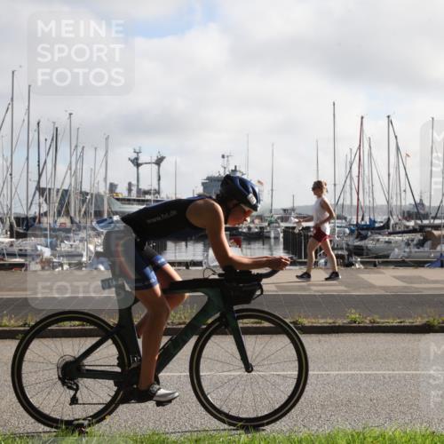 17.08.2025 - KN Förde Triathlon 2025 Yannick Fuchs http://msf.ph/oto/8615731 17.08.2025 09:26:42 Radfahren 115, 116, 141, 153, 172, 173, 176, 182, 185, 187, 189 meine-sportfotos.de