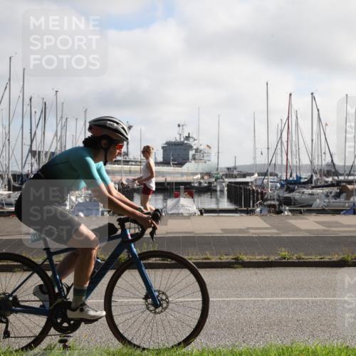 17.08.2025 - KN Förde Triathlon 2025 Yannick Fuchs http://msf.ph/oto/8615740 17.08.2025 09:26:43 Radfahren 115, 116, 141, 153, 172, 175, 176, 182, 185, 187, 189 meine-sportfotos.de