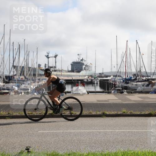 17.08.2025 - KN Förde Triathlon 2025 Yannick Fuchs http://msf.ph/oto/8615743 17.08.2025 09:26:45 Radfahren 115, 116, 141, 175, 176, 182, 189 meine-sportfotos.de
