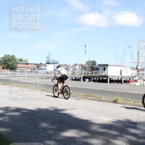 17.08.2025 - KN Förde Triathlon 2025 Yannick Fuchs http://msf.ph/oto/8615745 17.08.2025 11:27:46 Radfahren 268, 299, 332, 361, 608, 623, 628, 636 meine-sportfotos.de
