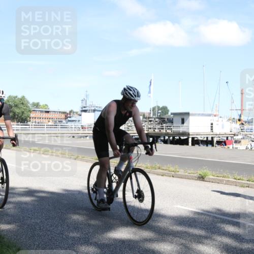 17.08.2025 - KN Förde Triathlon 2025 Yannick Fuchs http://msf.ph/oto/8615748 17.08.2025 11:27:51 Radfahren 268, 299, 319, 382, 615, 618, 623, 624, 628 meine-sportfotos.de