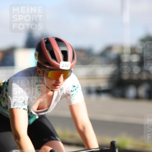 17.08.2025 - KN Förde Triathlon 2025 Yannick Fuchs http://msf.ph/oto/8615762 17.08.2025 09:32:40 Radfahren 111, 126, 138, 152, 221, 242, 243, 130, 162 meine-sportfotos.de