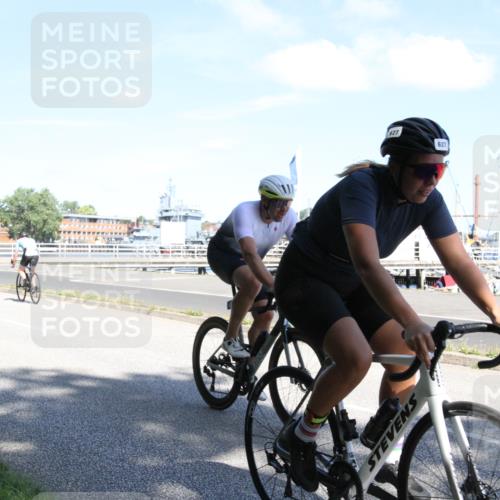 17.08.2025 - KN Förde Triathlon 2025 Yannick Fuchs http://msf.ph/oto/8615766 17.08.2025 11:27:56 Radfahren 264, 268, 282, 319, 320, 323, 382, 615, 618, 624, 627 meine-sportfotos.de