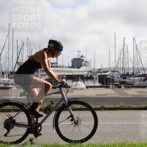 17.08.2025 - KN Förde Triathlon 2025 Yannick Fuchs http://msf.ph/oto/8615789 17.08.2025 09:27:14 Radfahren 101, 105, 137, 158, 177, 192 meine-sportfotos.de