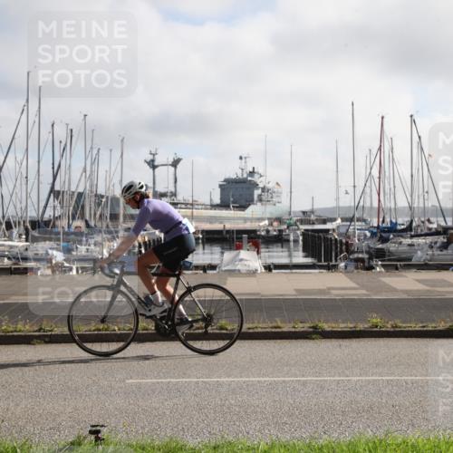 17.08.2025 - KN Förde Triathlon 2025 Yannick Fuchs http://msf.ph/oto/8615793 17.08.2025 09:27:17 Radfahren 105, 137, 158, 177, 192, 204 meine-sportfotos.de