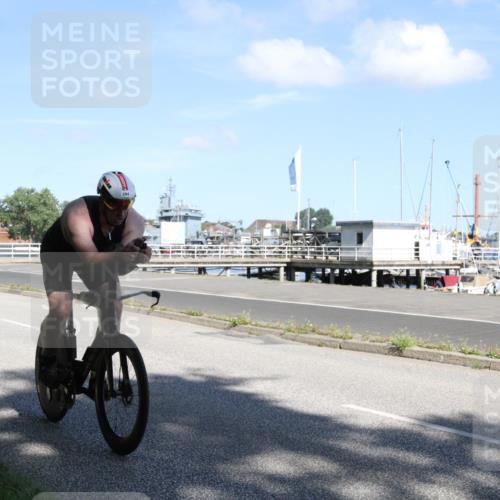 17.08.2025 - KN Förde Triathlon 2025 Yannick Fuchs http://msf.ph/oto/8615797 17.08.2025 11:28:37 Radfahren 269, 274, 294, 359 meine-sportfotos.de