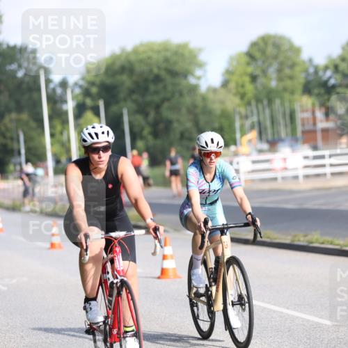 17.08.2025 - KN Förde Triathlon 2025 Yannick Fuchs http://msf.ph/oto/8615818 17.08.2025 09:32:51 Radfahren 102, 104, 111, 126, 133, 152, 197, 198, 208, 212, 216, 218, 221 meine-sportfotos.de