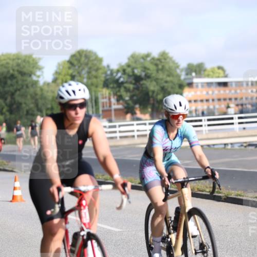 17.08.2025 - KN Förde Triathlon 2025 Yannick Fuchs http://msf.ph/oto/8615823 17.08.2025 09:32:51 Radfahren 102, 104, 111, 126, 133, 152, 197, 198, 208, 212, 216, 218, 221 meine-sportfotos.de