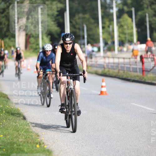 17.08.2025 - KN Förde Triathlon 2025 Yannick Fuchs http://msf.ph/oto/8615827 17.08.2025 09:32:52 Radfahren 102, 104, 111, 122, 126, 133, 152, 197, 198, 208, 212, 216, 218, 111, 126, 152, 221 meine-sportfotos.de
