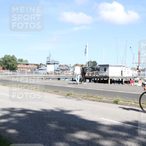 17.08.2025 - KN Förde Triathlon 2025 Yannick Fuchs http://msf.ph/oto/8615831 17.08.2025 11:29:24 Radfahren 268, 270, 299, 312, 615, 636 meine-sportfotos.de