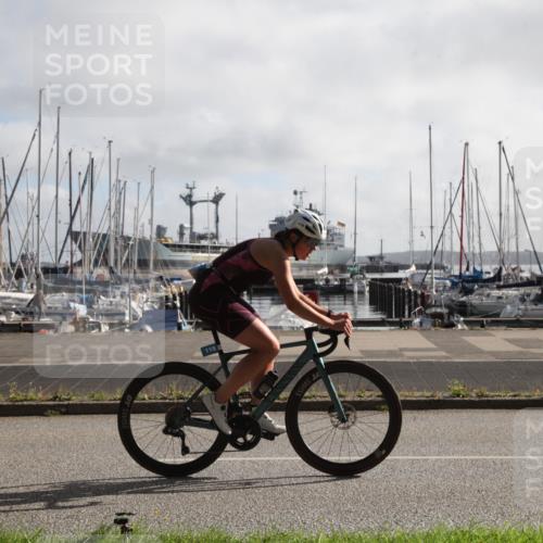 17.08.2025 - KN Förde Triathlon 2025 Yannick Fuchs http://msf.ph/oto/8615837 17.08.2025 09:28:09 Radfahren 116, 121, 131, 169, 183, 186 meine-sportfotos.de