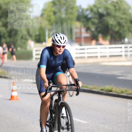 17.08.2025 - KN Förde Triathlon 2025 Yannick Fuchs http://msf.ph/oto/8615840 17.08.2025 09:32:54 Radfahren 102, 104, 122, 133, 197, 198, 208, 212, 216, 218, 111, 126, 152, 208, 216, 221 meine-sportfotos.de