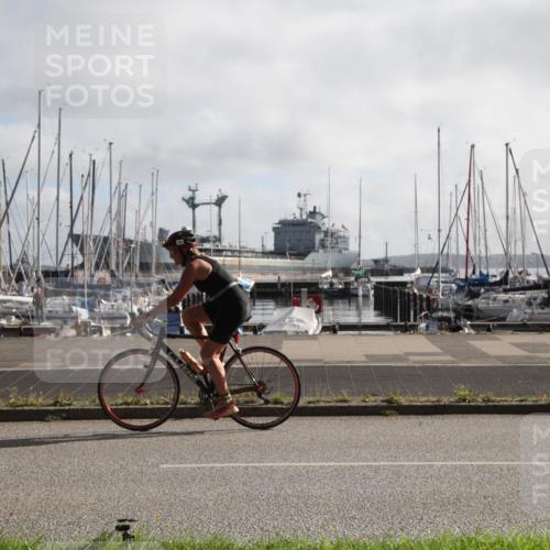 17.08.2025 - KN Förde Triathlon 2025 Yannick Fuchs http://msf.ph/oto/8615842 17.08.2025 09:28:10 Radfahren 116, 121, 131, 169, 173, 181, 183, 186 meine-sportfotos.de
