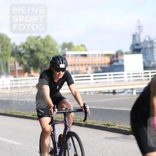 17.08.2025 - KN Förde Triathlon 2025 Yannick Fuchs http://msf.ph/oto/8615851 17.08.2025 09:32:55 Radfahren 102, 104, 122, 133, 197, 198, 212, 218, 111, 126, 152, 208, 216, 221 meine-sportfotos.de