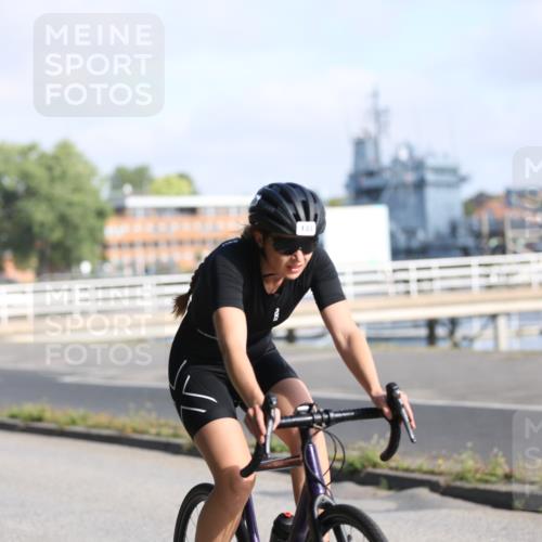 17.08.2025 - KN Förde Triathlon 2025 Yannick Fuchs http://msf.ph/oto/8615853 17.08.2025 09:32:55 Radfahren 102, 104, 122, 133, 197, 198, 212, 218, 111, 126, 152, 208, 216, 221 meine-sportfotos.de