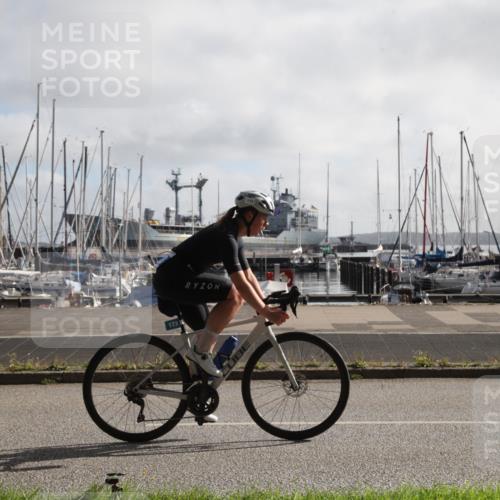 17.08.2025 - KN Förde Triathlon 2025 Yannick Fuchs http://msf.ph/oto/8615856 17.08.2025 09:28:13 Radfahren 106, 114, 116, 131, 156, 173, 181, 183, 185, 187, 240, 241 meine-sportfotos.de