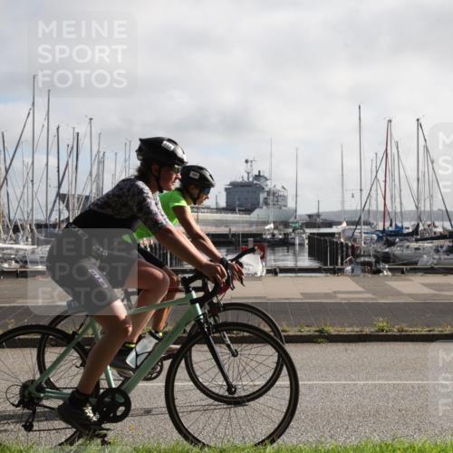 17.08.2025 - KN Förde Triathlon 2025 Yannick Fuchs http://msf.ph/oto/8615862 17.08.2025 09:28:14 Radfahren 106, 114, 116, 131, 156, 173, 181, 183, 184, 185, 187, 240, 241 meine-sportfotos.de