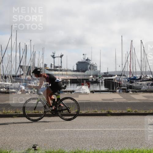 17.08.2025 - KN Förde Triathlon 2025 Yannick Fuchs http://msf.ph/oto/8615869 17.08.2025 09:28:17 Radfahren 106, 114, 116, 131, 155, 156, 161, 173, 181, 184, 185, 187, 189, 220, 240, 241 meine-sportfotos.de