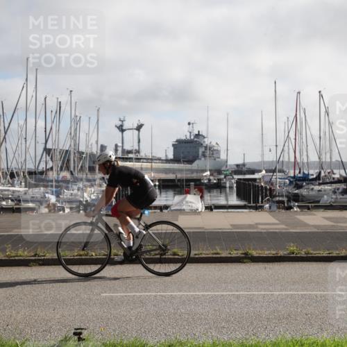 17.08.2025 - KN Förde Triathlon 2025 Yannick Fuchs http://msf.ph/oto/8615876 17.08.2025 09:28:18 Radfahren 106, 114, 116, 131, 155, 156, 161, 173, 181, 184, 185, 187, 189, 220, 240, 241 meine-sportfotos.de