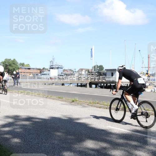17.08.2025 - KN Förde Triathlon 2025 Yannick Fuchs http://msf.ph/oto/8615881 17.08.2025 11:30:03 Radfahren 265, 269, 283, 304, 318, 321, 331, 340, 385, 603, 634 meine-sportfotos.de