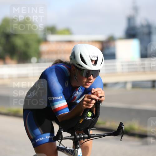17.08.2025 - KN Förde Triathlon 2025 Yannick Fuchs http://msf.ph/oto/8615884 17.08.2025 09:33:00 Radfahren 102, 104, 122, 145, 102, 133, 197, 198, 208, 212, 216, 218 meine-sportfotos.de