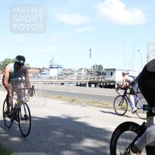 17.08.2025 - KN Förde Triathlon 2025 Yannick Fuchs http://msf.ph/oto/8615887 17.08.2025 11:30:04 Radfahren 265, 269, 283, 304, 318, 321, 331, 340, 385, 603, 634 meine-sportfotos.de