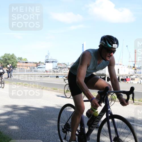 17.08.2025 - KN Förde Triathlon 2025 Yannick Fuchs http://msf.ph/oto/8615890 17.08.2025 11:30:04 Radfahren 265, 269, 283, 304, 318, 321, 331, 340, 385, 603, 634 meine-sportfotos.de