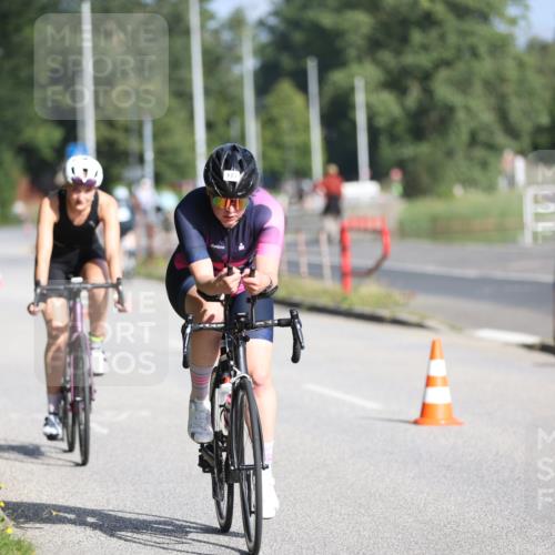 17.08.2025 - KN Förde Triathlon 2025 Yannick Fuchs http://msf.ph/oto/8615898 17.08.2025 09:33:11 Radfahren 127, 145, 146, 148, 151, 194, 200, 215, 230, 235 meine-sportfotos.de