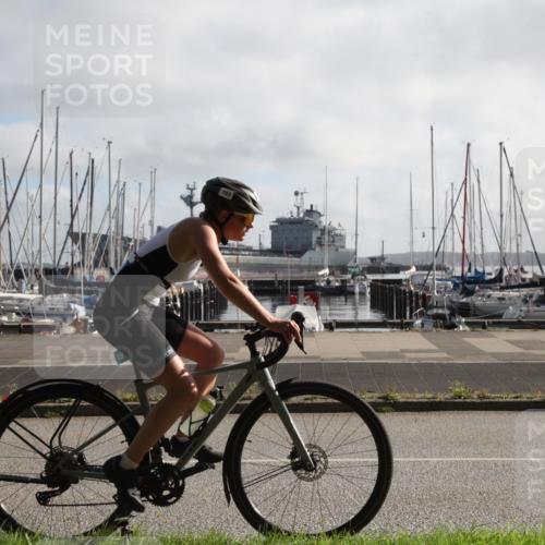 17.08.2025 - KN Förde Triathlon 2025 Yannick Fuchs http://msf.ph/oto/8615901 17.08.2025 09:28:24 Radfahren 106, 114, 153, 155, 156, 161, 163, 184, 189, 220, 240, 241 meine-sportfotos.de