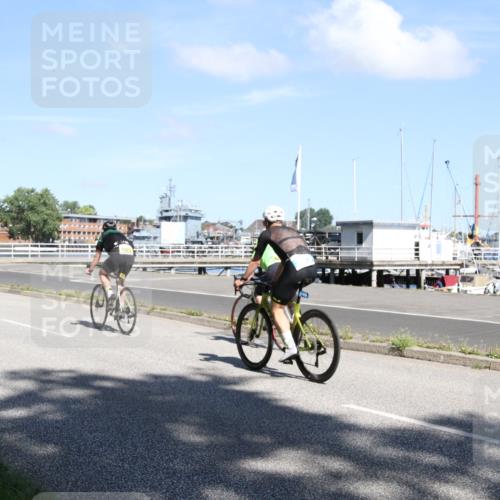 17.08.2025 - KN Förde Triathlon 2025 Yannick Fuchs http://msf.ph/oto/8615903 17.08.2025 11:30:08 Radfahren 265, 269, 283, 318, 321, 331, 340, 355, 385, 603, 620, 634 meine-sportfotos.de