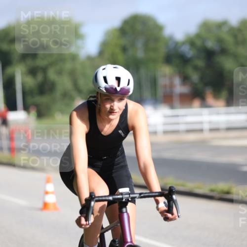 17.08.2025 - KN Förde Triathlon 2025 Yannick Fuchs http://msf.ph/oto/8615908 17.08.2025 09:33:12 Radfahren 127, 128, 145, 146, 148, 151, 190, 194, 200, 215, 230, 235, 145 meine-sportfotos.de