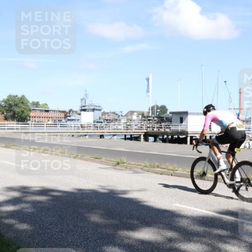 17.08.2025 - KN Förde Triathlon 2025 Yannick Fuchs http://msf.ph/oto/8615912 17.08.2025 11:30:13 Radfahren 283, 321, 331, 355, 390, 602, 603, 620, 634 meine-sportfotos.de