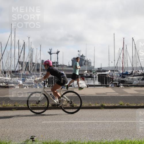 17.08.2025 - KN Förde Triathlon 2025 Yannick Fuchs http://msf.ph/oto/8615917 17.08.2025 09:28:40 Radfahren 119, 167, 172, 176, 182, 202, 254 meine-sportfotos.de