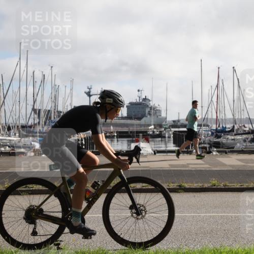 17.08.2025 - KN Förde Triathlon 2025 Yannick Fuchs http://msf.ph/oto/8615920 17.08.2025 09:28:40 Radfahren 119, 167, 172, 176, 182, 202, 254 meine-sportfotos.de