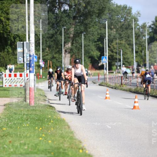 17.08.2025 - KN Förde Triathlon 2025 Yannick Fuchs http://msf.ph/oto/8615923 17.08.2025 09:33:16 Radfahren 118, 128, 151, 190, 200, 230, 235, 127, 145, 146, 148, 151, 194, 215 meine-sportfotos.de