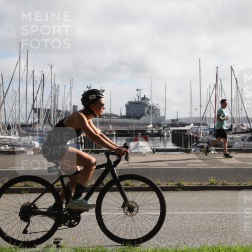 17.08.2025 - KN Förde Triathlon 2025 Yannick Fuchs http://msf.ph/oto/8615925 17.08.2025 09:28:41 Radfahren 119, 167, 172, 176, 182, 202, 254 meine-sportfotos.de