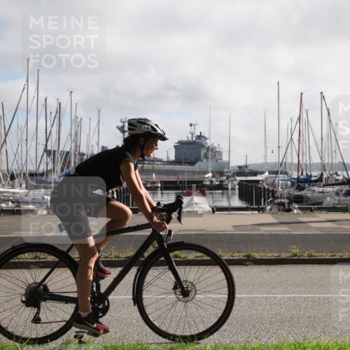 17.08.2025 - KN Förde Triathlon 2025 Yannick Fuchs http://msf.ph/oto/8615929 17.08.2025 09:28:41 Radfahren 119, 167, 172, 176, 182, 202, 254 meine-sportfotos.de