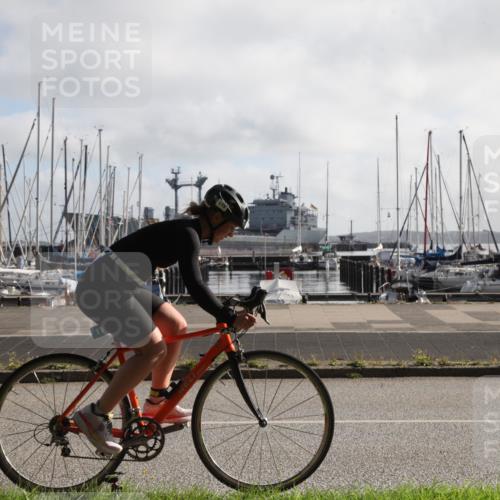 17.08.2025 - KN Förde Triathlon 2025 Yannick Fuchs http://msf.ph/oto/8615937 17.08.2025 09:28:46 Radfahren 119, 175, 176, 182, 202, 250, 254 meine-sportfotos.de