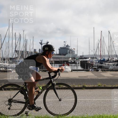 17.08.2025 - KN Förde Triathlon 2025 Yannick Fuchs http://msf.ph/oto/8615941 17.08.2025 09:28:48 Radfahren 119, 175, 176, 182, 250, 254 meine-sportfotos.de