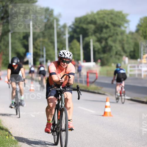 17.08.2025 - KN Förde Triathlon 2025 Yannick Fuchs http://msf.ph/oto/8615942 17.08.2025 09:33:19 Radfahren 118, 128, 190, 200, 230, 235, 127, 146, 148, 151, 194, 215 meine-sportfotos.de