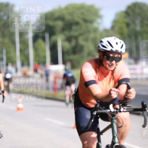 17.08.2025 - KN Förde Triathlon 2025 Yannick Fuchs http://msf.ph/oto/8615947 17.08.2025 09:33:20 Radfahren 118, 128, 190, 200, 230, 235, 127, 146, 151, 215 meine-sportfotos.de