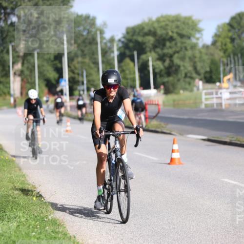 17.08.2025 - KN Förde Triathlon 2025 Yannick Fuchs http://msf.ph/oto/8615952 17.08.2025 09:33:20 Radfahren 118, 128, 190, 200, 230, 235, 127, 146, 151, 215 meine-sportfotos.de