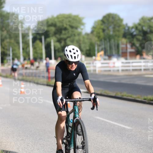 17.08.2025 - KN Förde Triathlon 2025 Yannick Fuchs http://msf.ph/oto/8615970 17.08.2025 09:33:22 Radfahren 118, 120, 128, 190, 200, 235, 151, 230, 235 meine-sportfotos.de