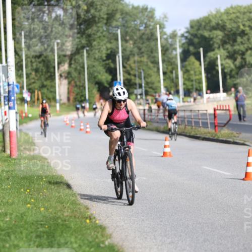 17.08.2025 - KN Förde Triathlon 2025 Yannick Fuchs http://msf.ph/oto/8615981 17.08.2025 09:33:30 Radfahren 120, 231, 237, 118, 128, 190 meine-sportfotos.de
