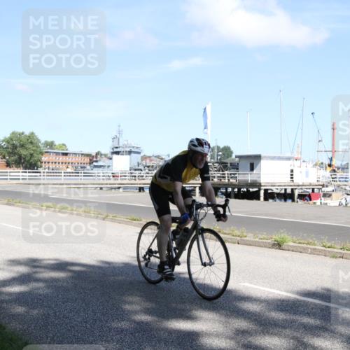 17.08.2025 - KN Förde Triathlon 2025 Yannick Fuchs http://msf.ph/oto/8615988 17.08.2025 11:31:31 Radfahren 265, 316, 376, 605, 641 meine-sportfotos.de